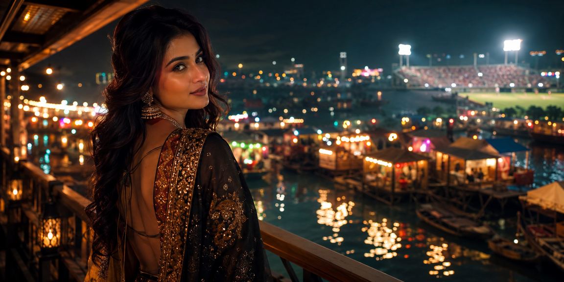 বরিশালের ক্রিকেট বেটিং সৈকত