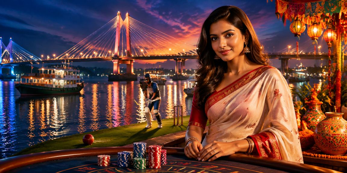 বরিশাল ক্রিকেট বাজি পহেলা বৈশাখ উপলক্ষে